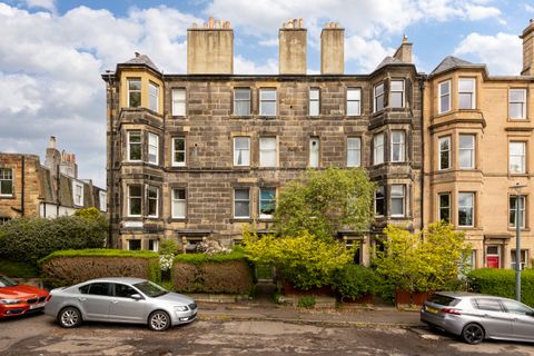 21/12 Morningside Gardens, Edinburgh EH10