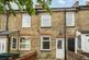 Cobden Road, London, SE25