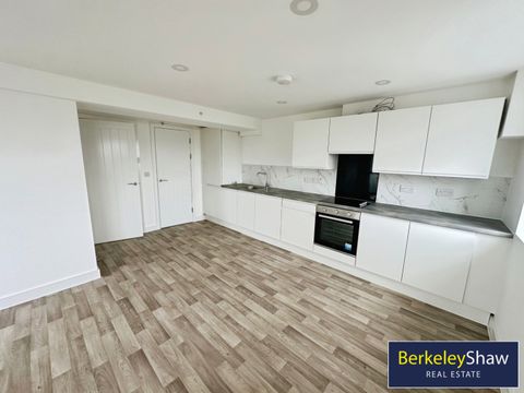 The Lighthouse, Church Walk, Bootle L20