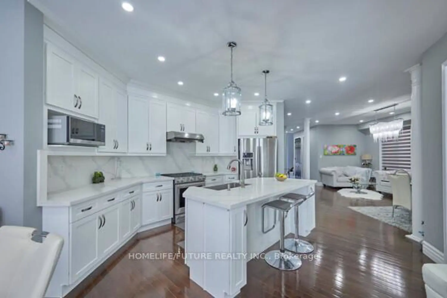 2549 Snow Knight Drive photo 5