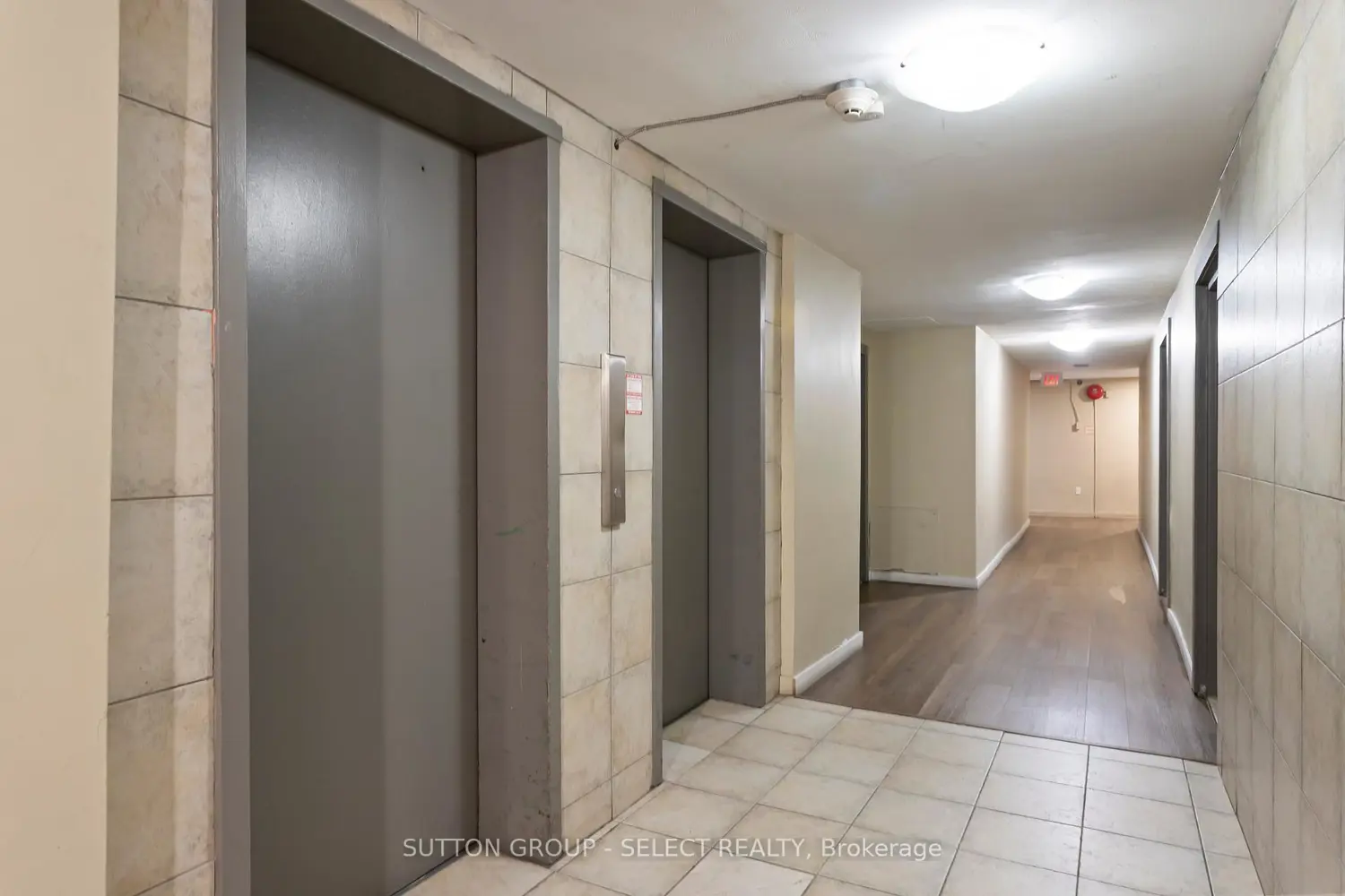 583 Mornington Avenue 1107