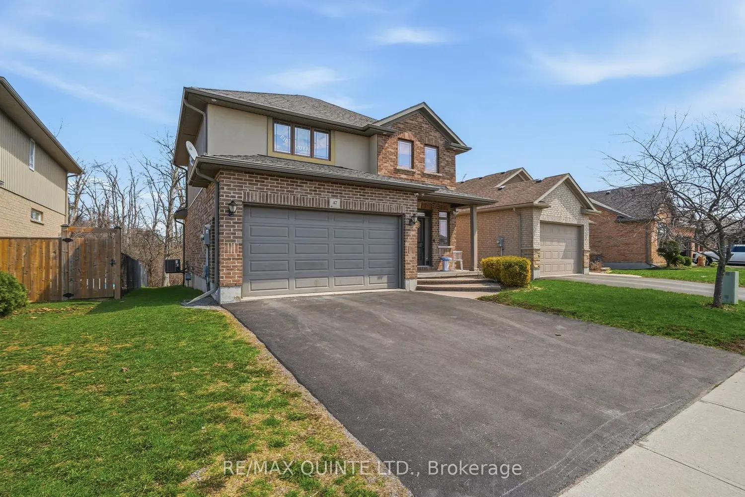 47 Hanover Court