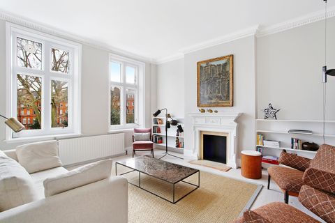 Lennox Gardens, London SW1X