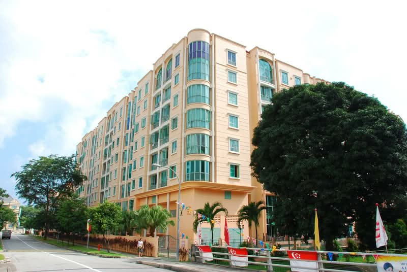 Additional image 12 of 50 Lorong 40 Geylang