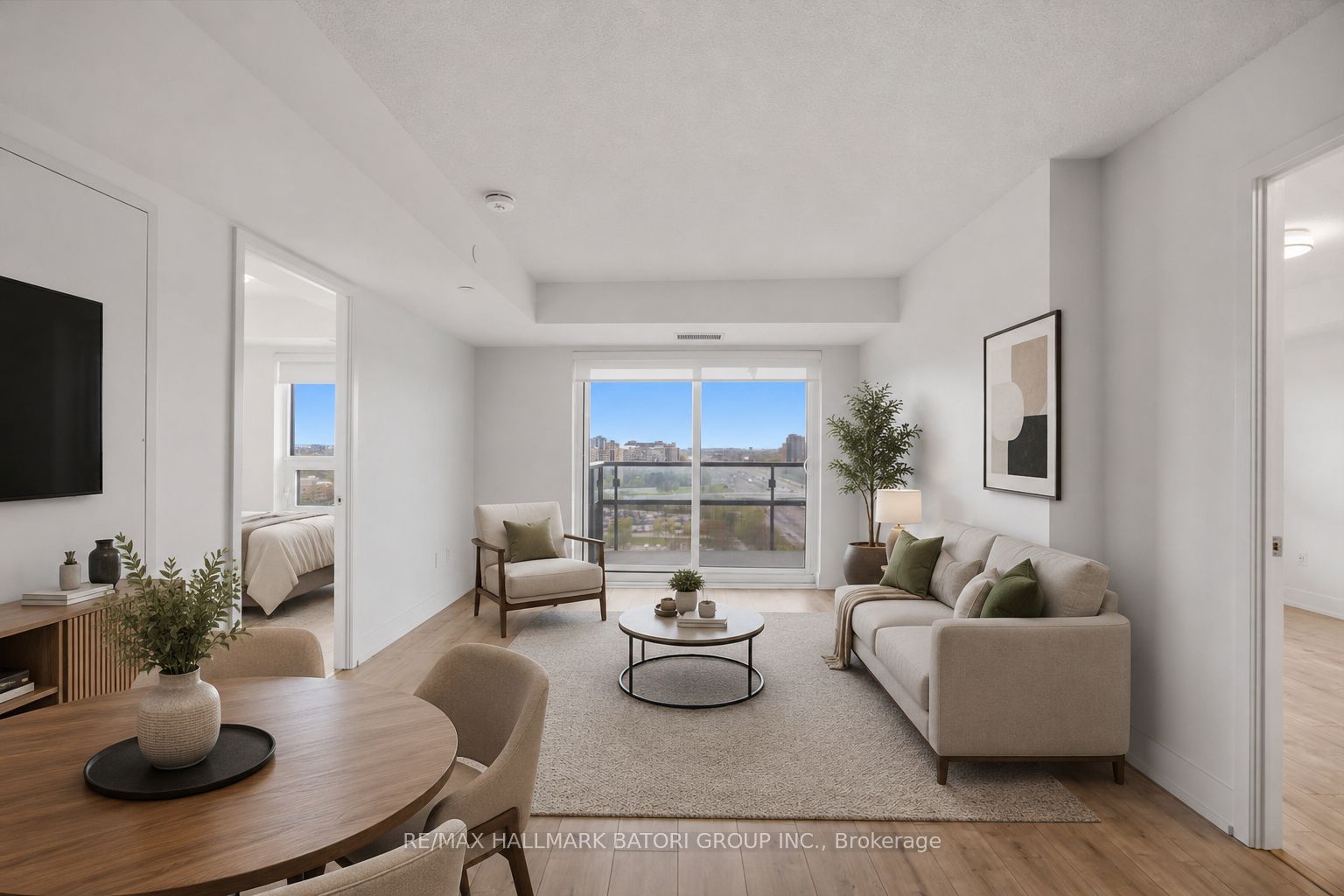 Additional image 3 of 1505-10 Eva Road, Toronto, ON, M9C 1E8