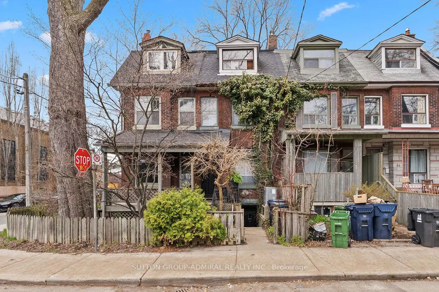 Additional image 2 of 40 Claremont Street