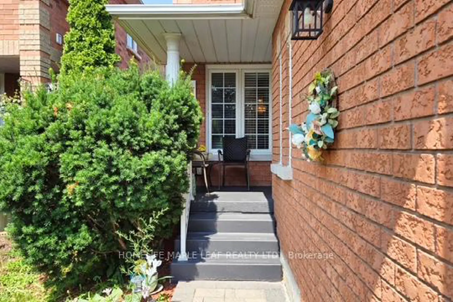 7 Colleyville Street