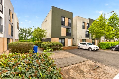 Firpark Close, Glasgow G31