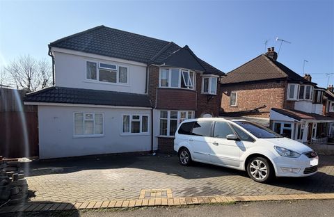 Rocky Lane, Great Barr, Birmingham B42