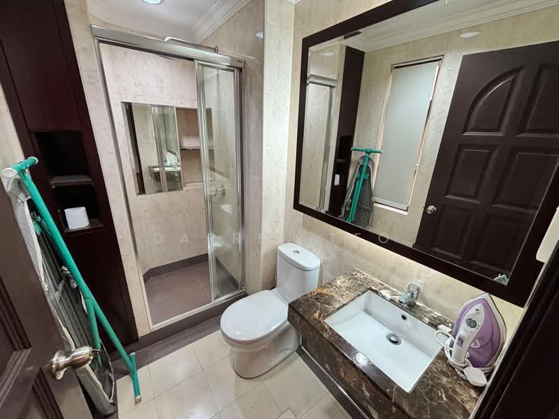 ❤️ Spacious and Cosy Apartment At Balmoral Park ❤️ photo 3