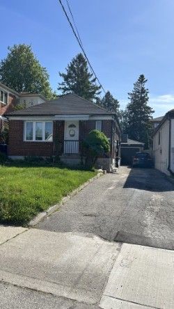 Additional image 2 of Basement-71 Claybrooke Street, Toronto, ON, M6M 3P8