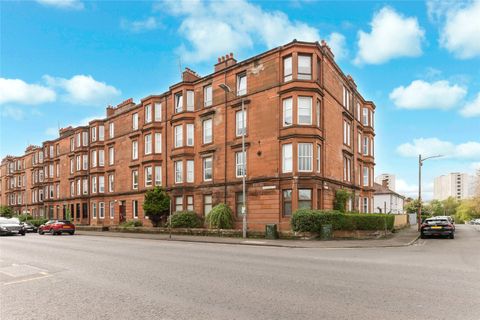 Fingask Street, Sandyhills, Glasgow G32