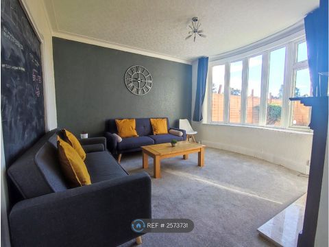 Whitebrook Road, Manchester M14