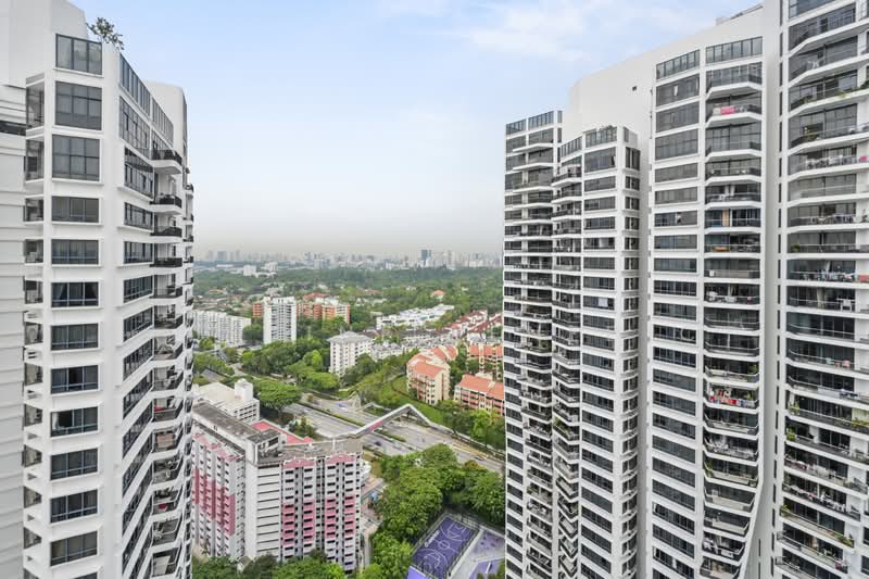 13 Leedon Heights