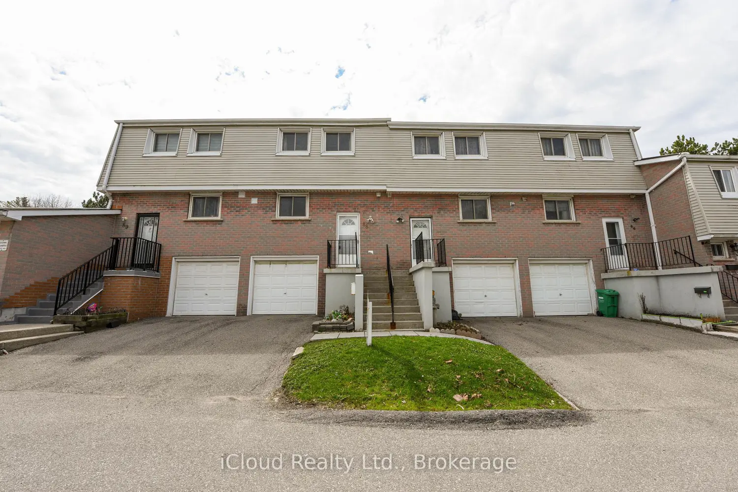400 Mississauga Valley Boulevard 88