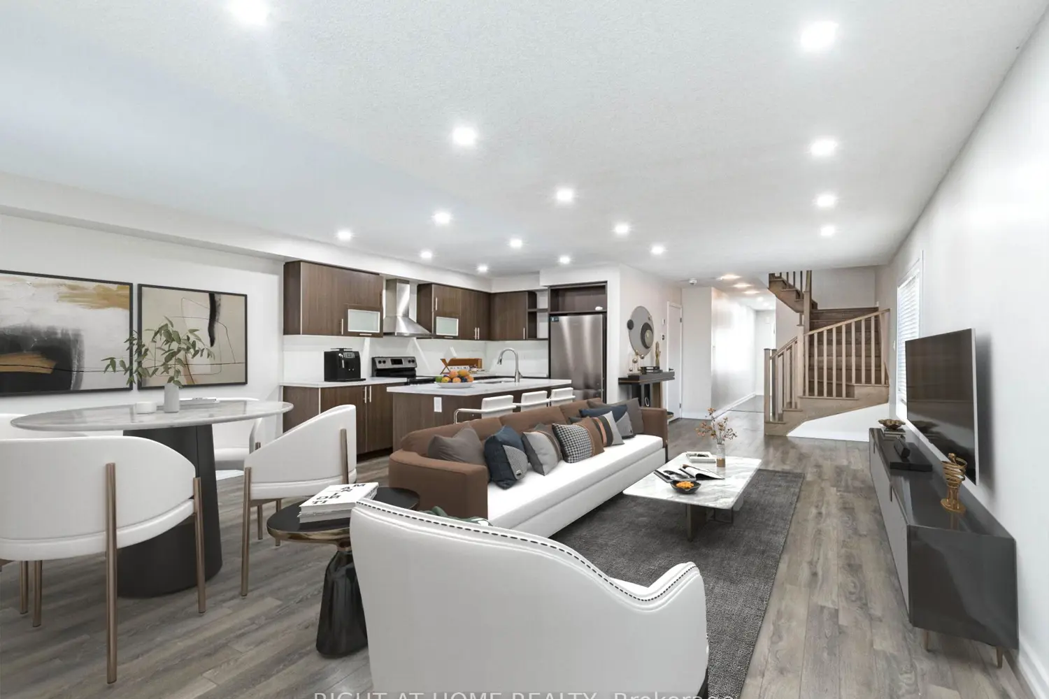 16 Edsel Road