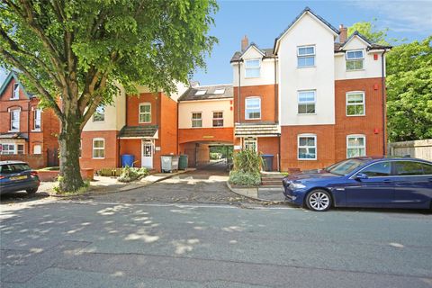 The Avenue, Acocks Green, Birmingham, West Midlands B27