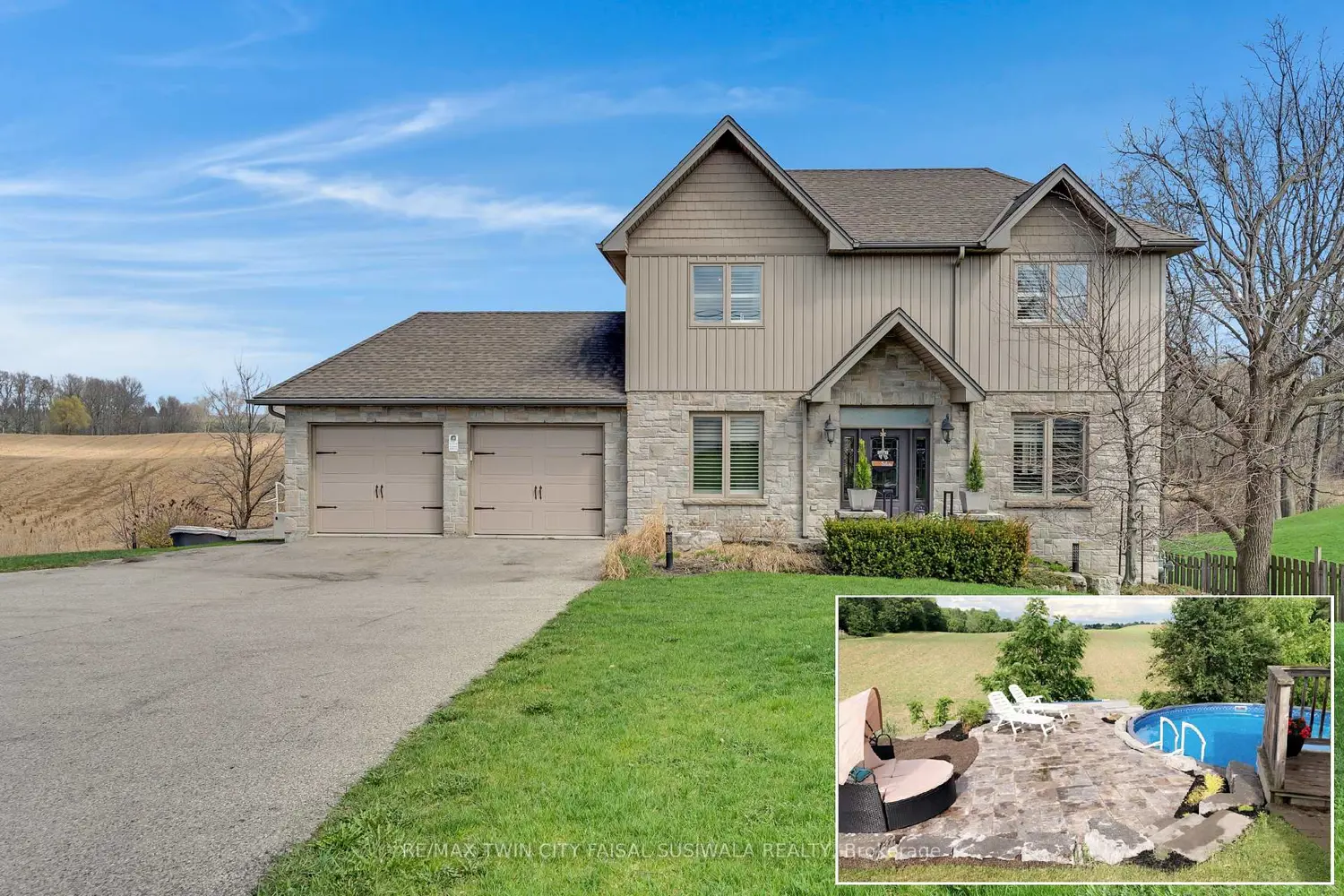 24 Brant Road