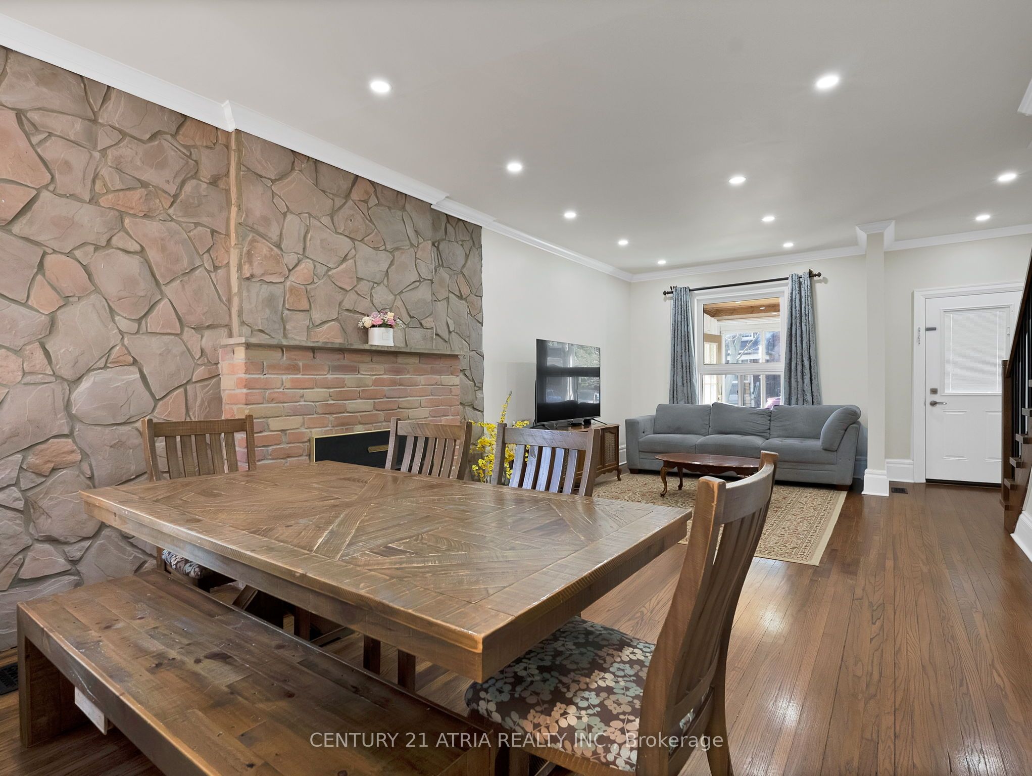 Additional image 5 of 32 Rosevear Avenue, Toronto, ON, M4C 1Z3
