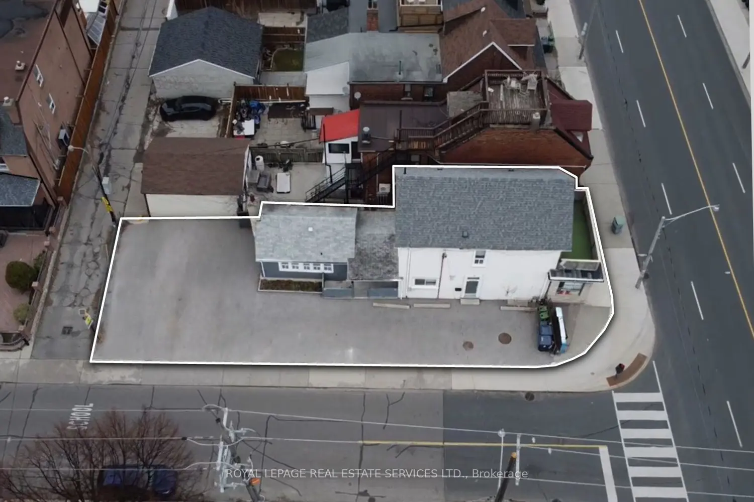 Additional image 13 of 1160 Dufferin Street
