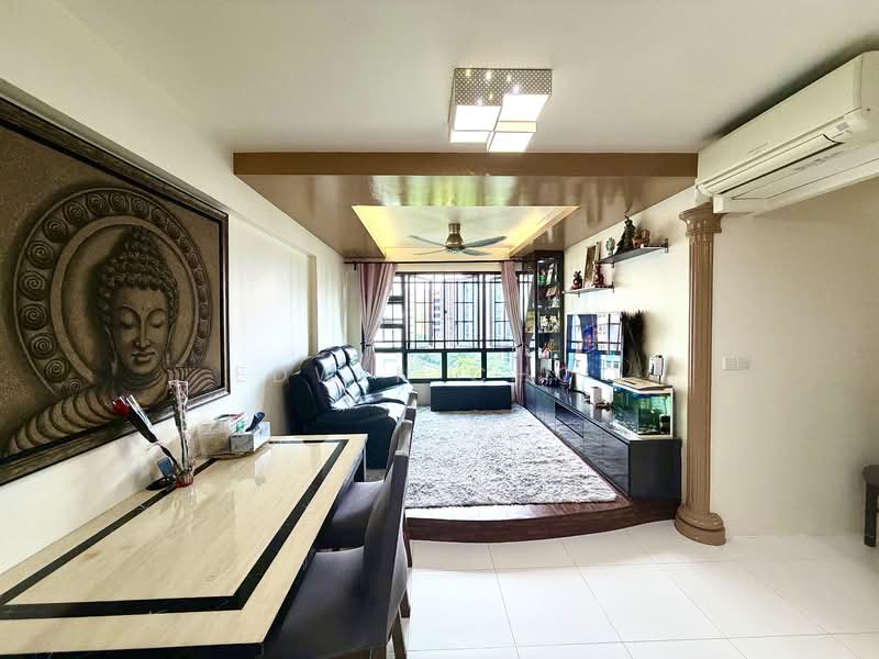 335A Yishun Street 31