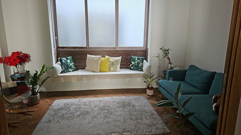 Additional image 8 of Tiong Bahru, Yong Siak Street