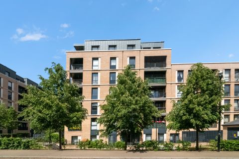 Denman Avenue, Southall UB2