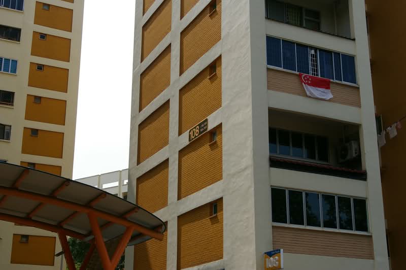 Additional image 5 of 108 Jalan Rajah