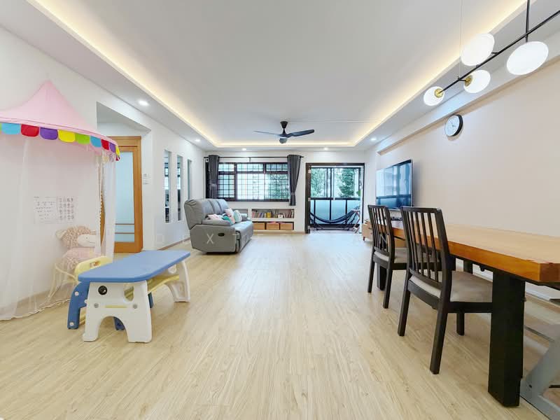 Additional image 2 of 265 Toh Guan Road
