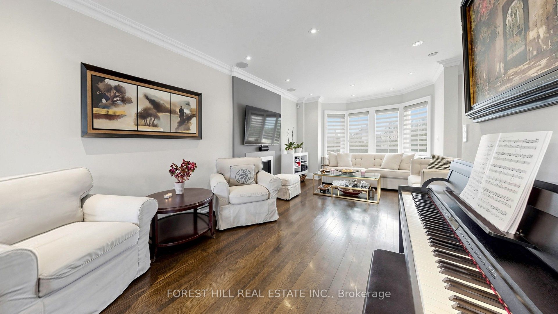 Additional image 2 of (FURNISHED)-150 Melrose Avenue, Toronto, ON, M5M 1Y7