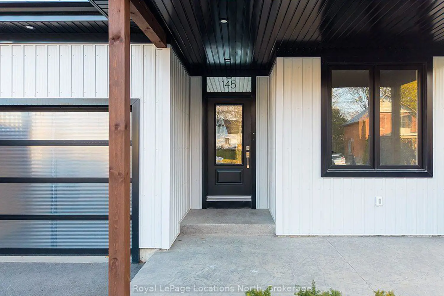 145 Boucher Street