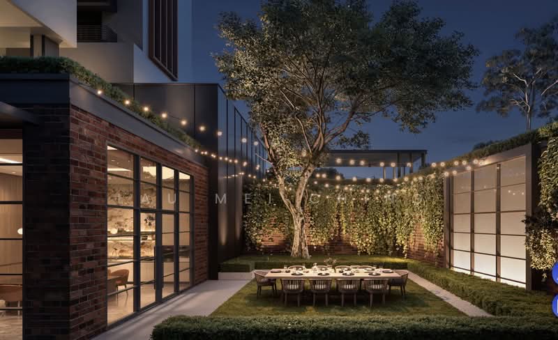 Hudson Place Residences photo 2