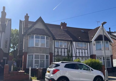 29 Oxford Drive, Waterloo, Liverpool, Merseyside L22