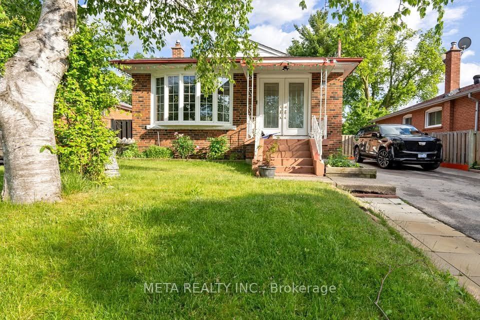 79 Chestermere Boulevard, Toronto, ON, M1J 2Y2