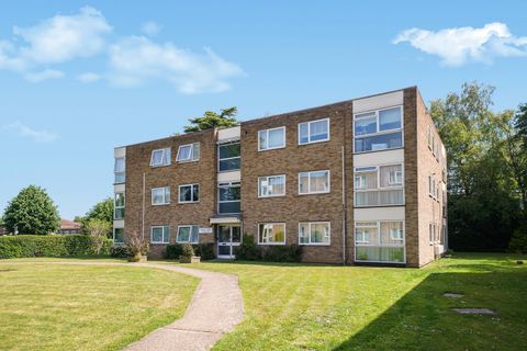 Warham Road, South Croydon CR2