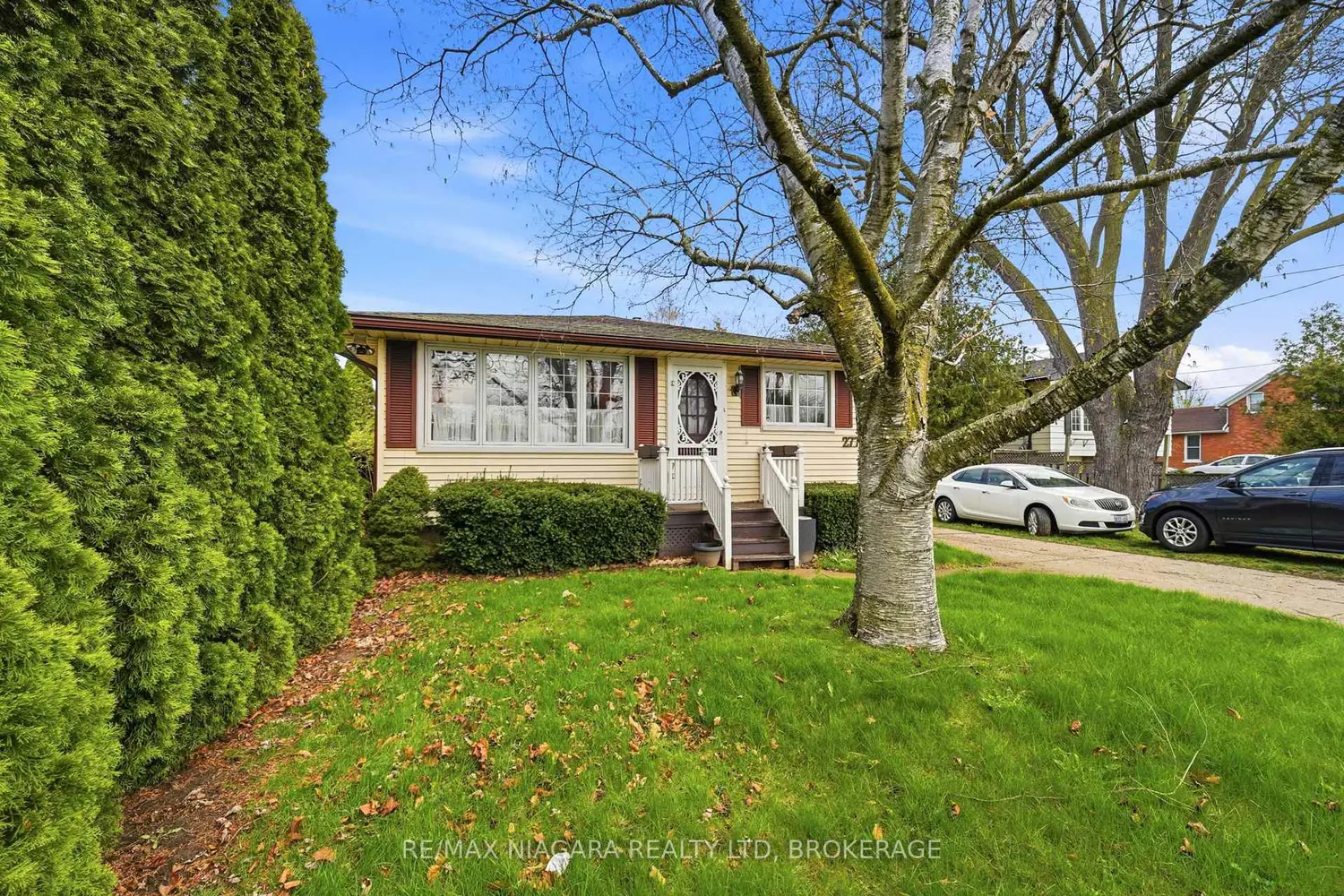 277 Lakeshore Road