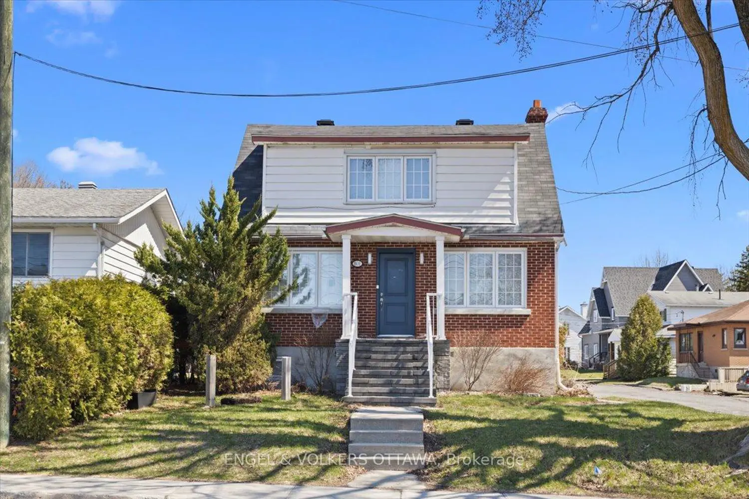 801 St Jean Street