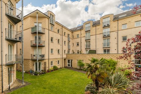 108/2 Crewe Road North, Edinburgh EH5