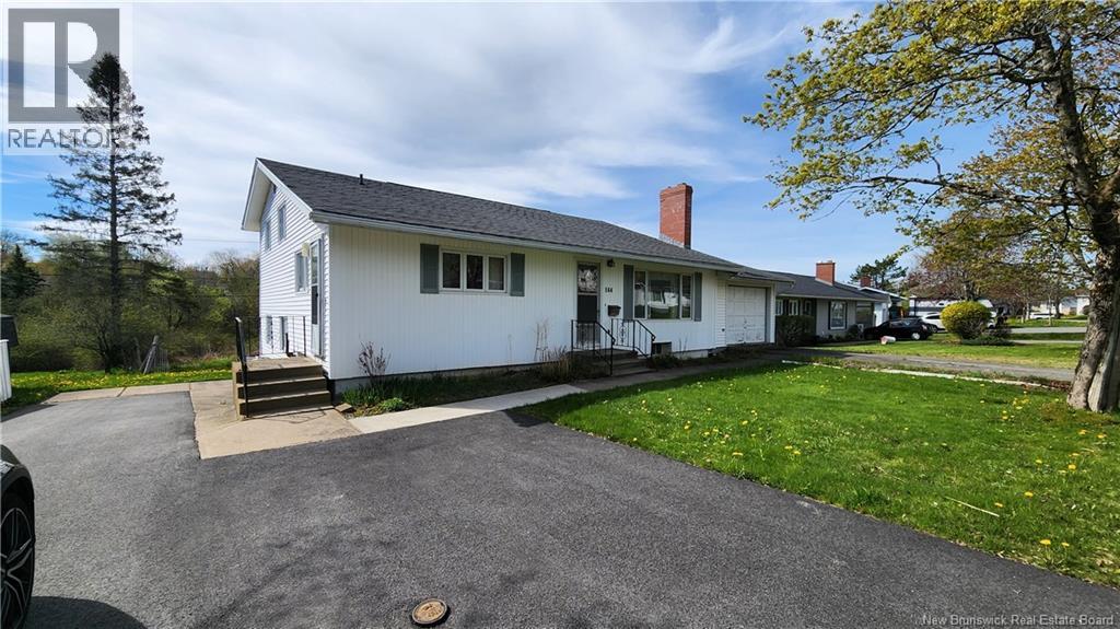 164 Greendale Crescent, Saint John, NB, E2M4L6 photo 2