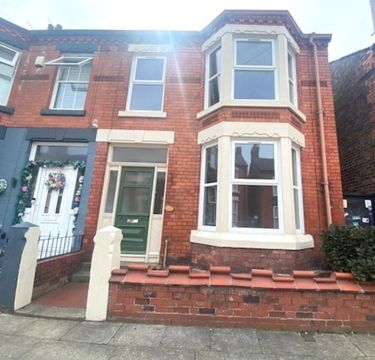 Ivernia Road, Liverpool L4