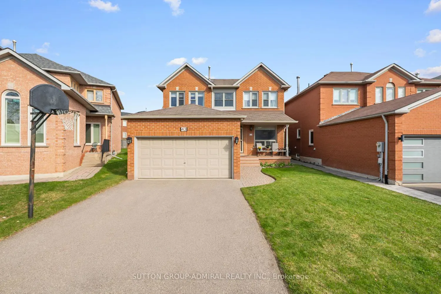 43 Ventura Way