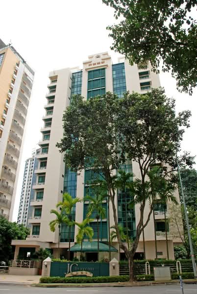 34 Draycott Drive photo 5