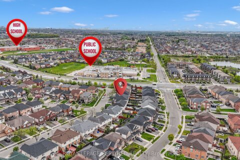 Additional image 8 of 34 Tawnie (lower) Crescent, Brampton, ON, L6X 0L7