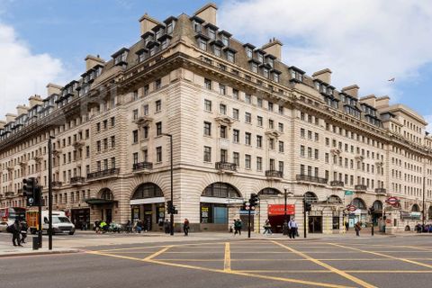 Chiltern Court, Baker Street, Baker Street NW1