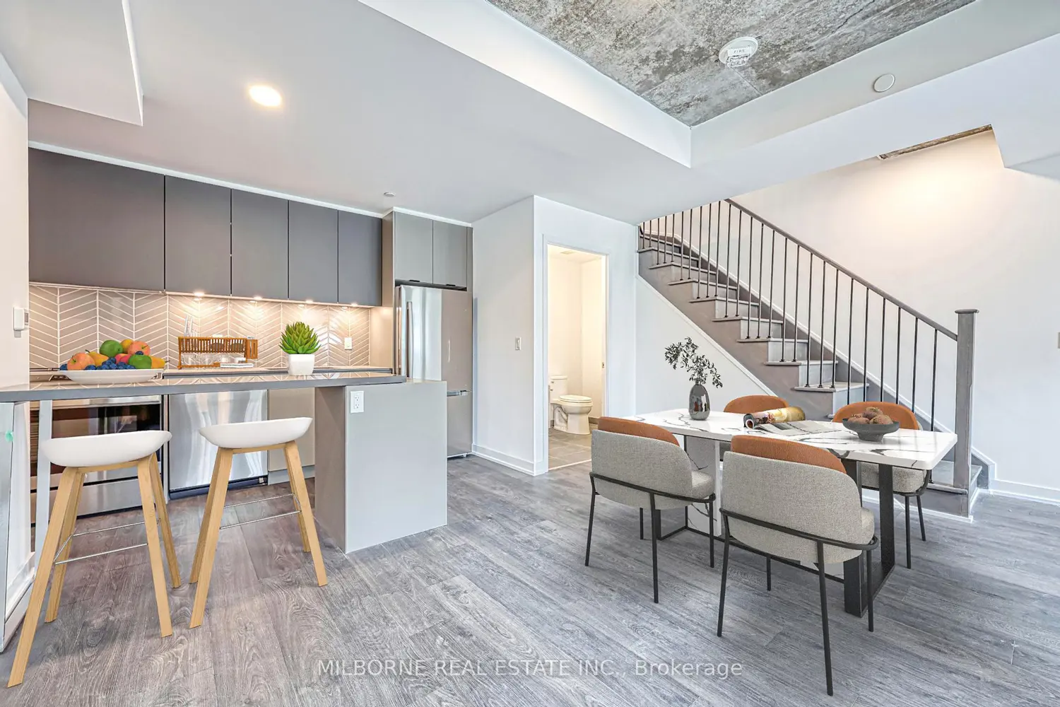 Additional image 9 of 57 Brock Avenue 107