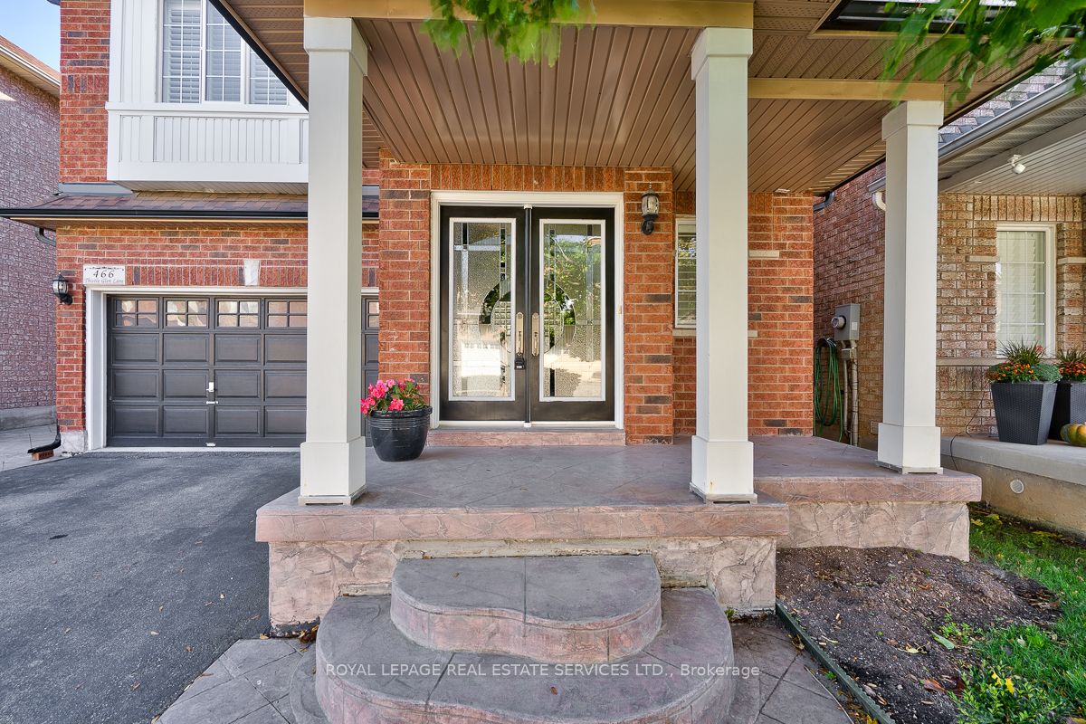 Additional image 3 of 466 Thistle Glen Lane, Oakville, ON, L6H 7A5