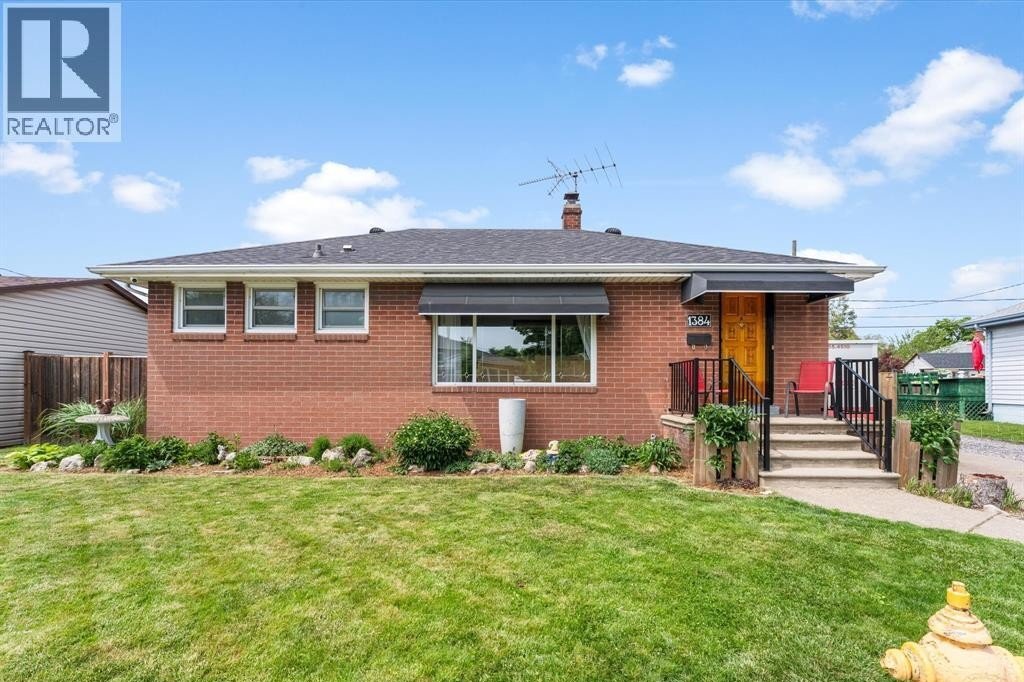 Additional image 7 of 1384 Granville Crescent, Windsor, ON, N9C3N8