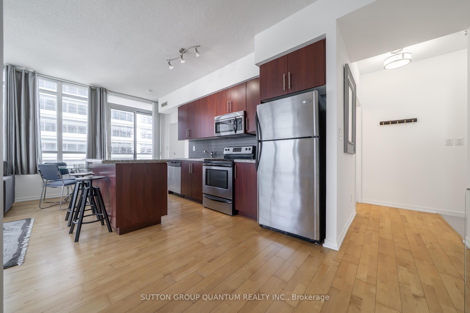 Additional image 4 of 2605-65 Bremner Boulevard, Toronto, ON, M5J 0A7