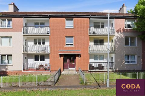 Archerhill Road, Glasgow G13