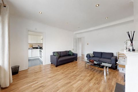 Nottingham Terrace, Marylebone, London NW1